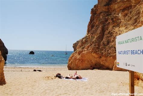 Guide of the naturist resorts in Portugal